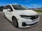 2026 Honda Odyssey Touring FWD