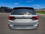 2026 Honda Odyssey Touring FWD