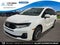 2027 Honda Odyssey Touring FWD
