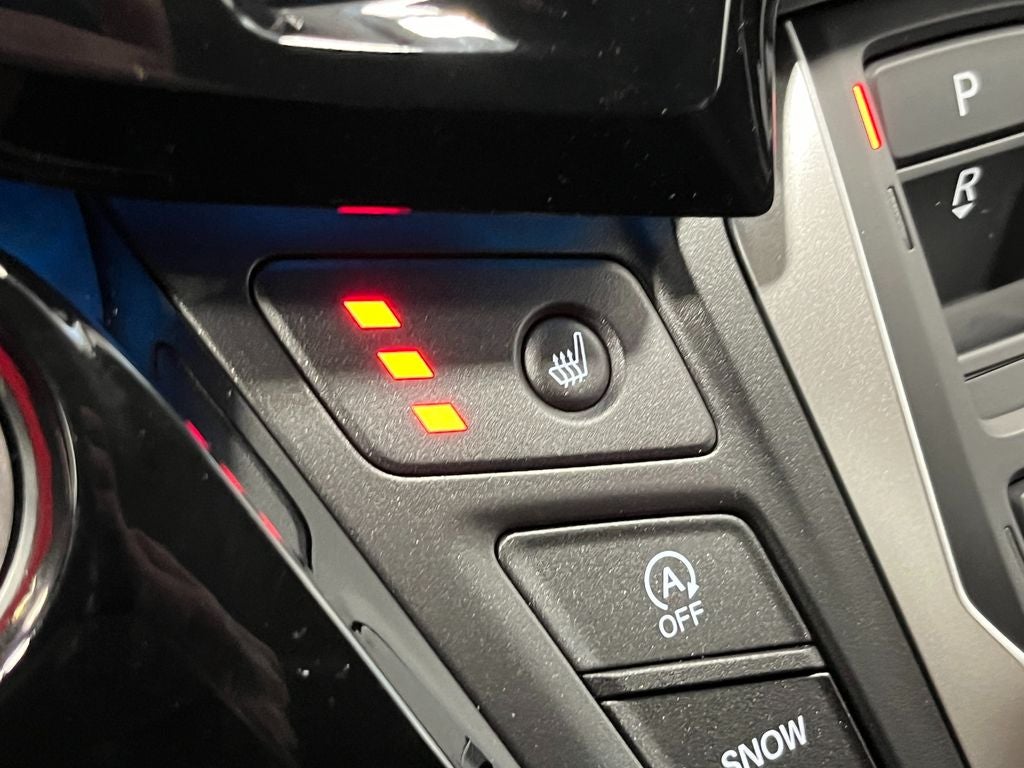 2027 Honda Odyssey Touring FWD