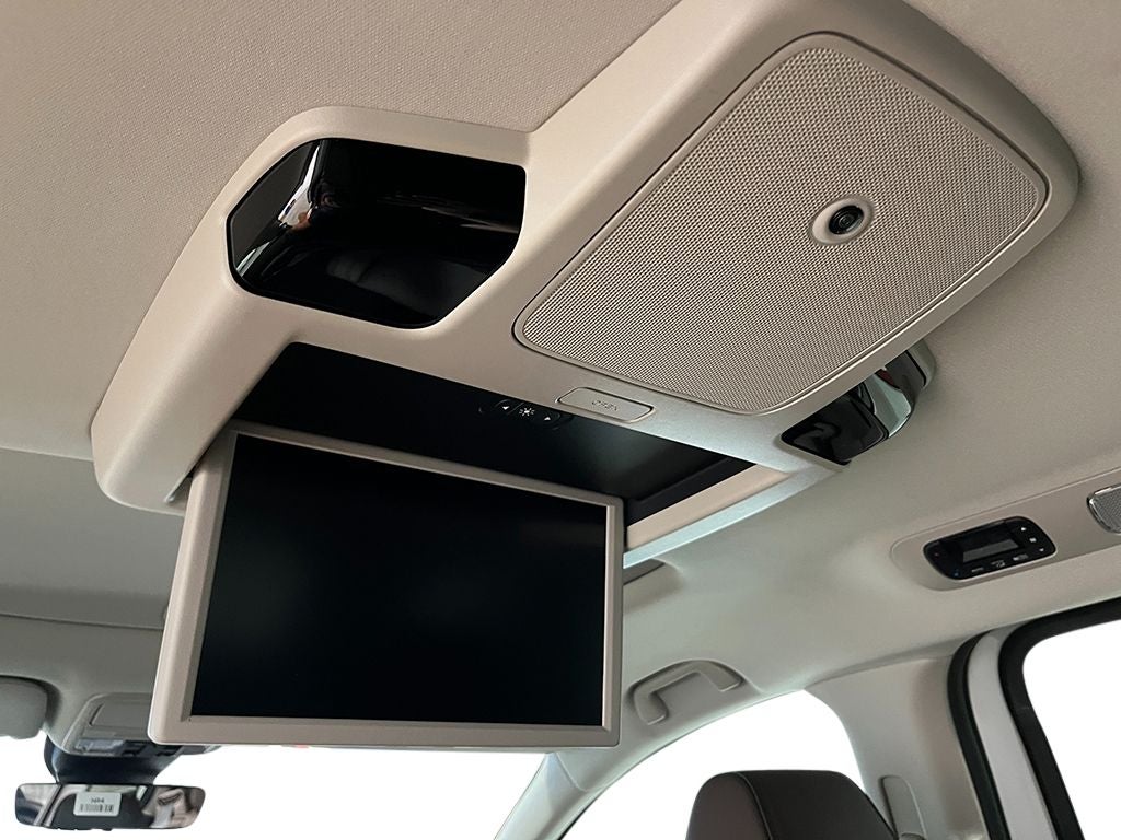 2027 Honda Odyssey Touring FWD