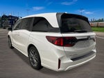 2027 Honda Odyssey Touring FWD