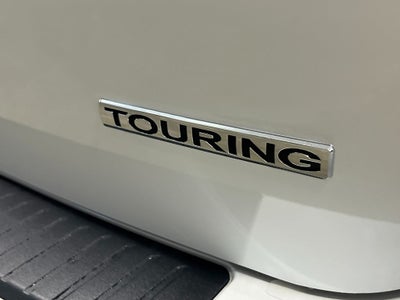 2027 Honda Odyssey Touring FWD