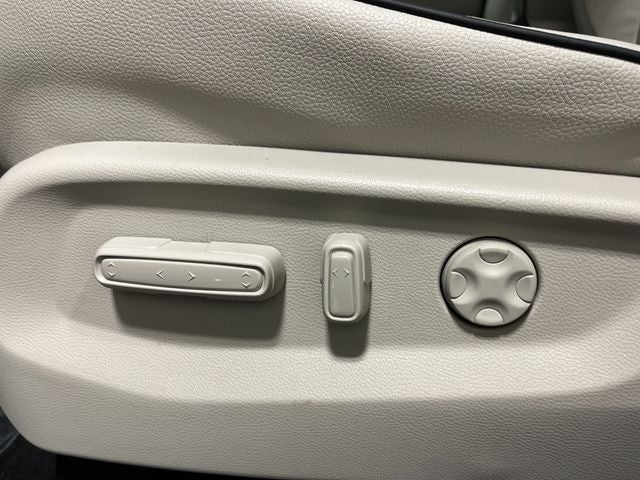 2026 Honda Odyssey Touring FWD