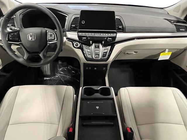 2026 Honda Odyssey Touring FWD