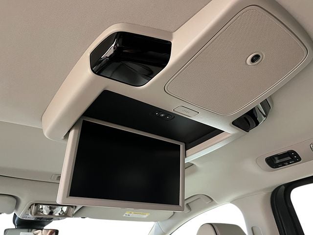 2026 Honda Odyssey Touring FWD