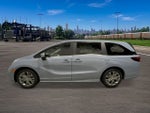 2026 Honda Odyssey Touring FWD