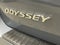 2026 Honda Odyssey Touring FWD