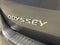 2027 Honda Odyssey Touring FWD
