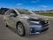 2027 Honda Odyssey Touring FWD