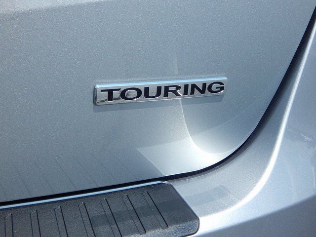 2026 Honda Odyssey Touring FWD