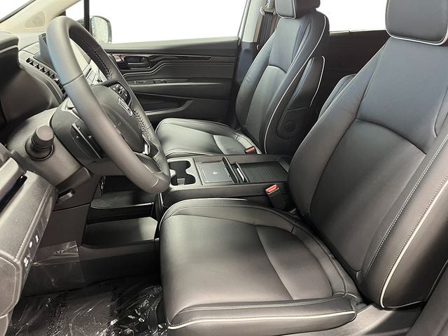2026 Honda Odyssey Touring FWD