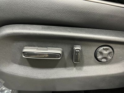 2026 Honda Odyssey Touring FWD