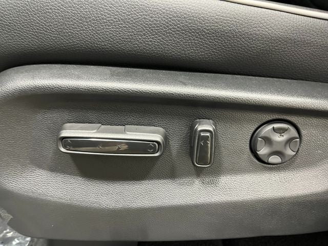 2026 Honda Odyssey Touring FWD