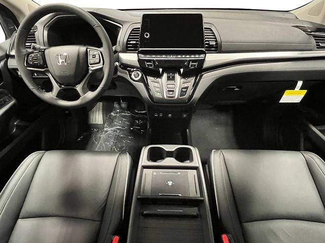 2026 Honda Odyssey Touring FWD
