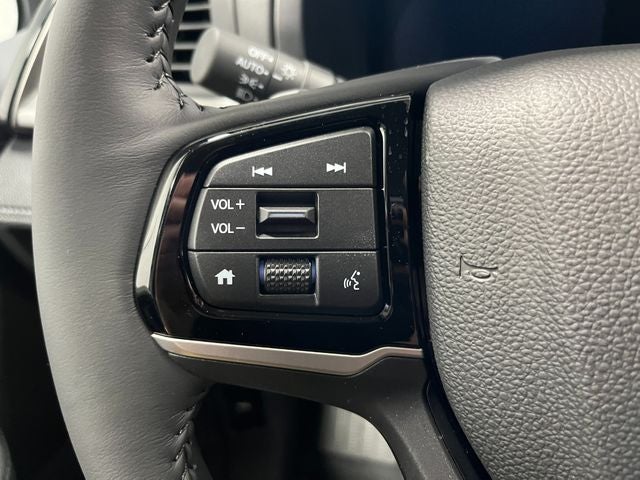 2026 Honda Odyssey Touring FWD