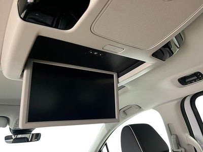 2026 Honda Odyssey Touring FWD