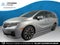 2026 Honda Odyssey Elite FWD