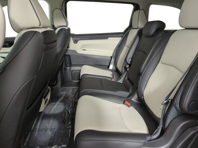 2026 Honda Odyssey Elite FWD