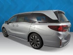 2026 Honda Odyssey Elite FWD