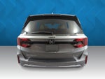 2026 Honda Odyssey Elite FWD