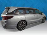 2026 Honda Odyssey Elite FWD