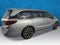 2026 Honda Odyssey Elite FWD