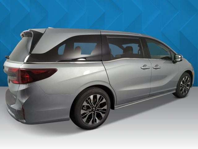 2026 Honda Odyssey Elite FWD