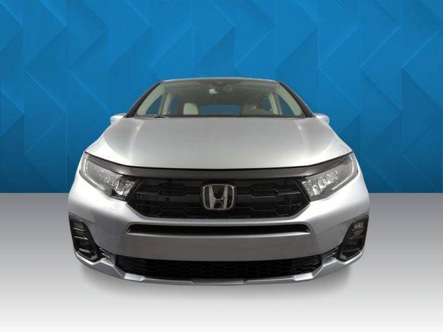 2026 Honda Odyssey Elite FWD