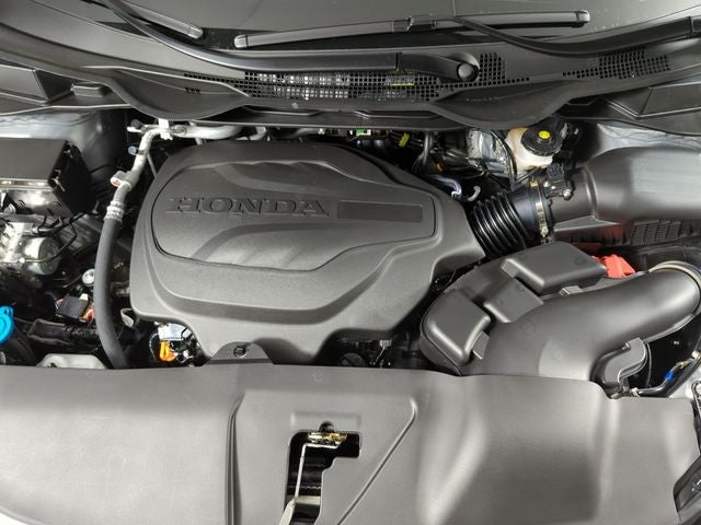2026 Honda Odyssey Elite FWD