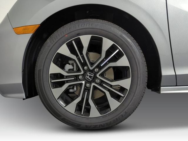 2026 Honda Odyssey Elite FWD