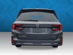 2026 Honda Odyssey Elite FWD