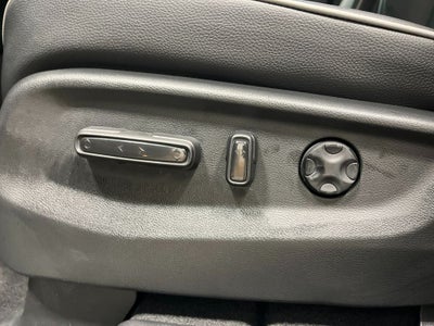 2027 Honda Odyssey Elite FWD