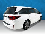 2027 Honda Odyssey Elite FWD