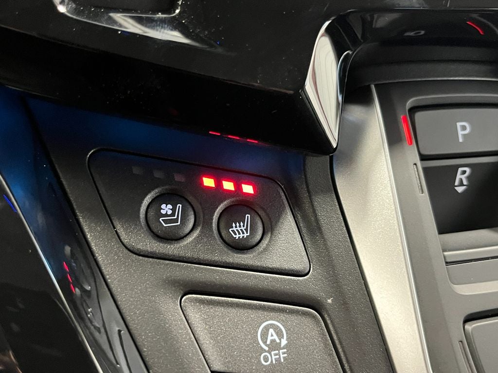 2027 Honda Odyssey Elite FWD