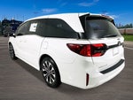 2027 Honda Odyssey Elite FWD