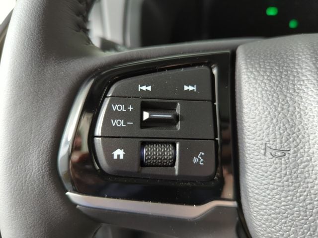 2026 Honda Odyssey Elite FWD