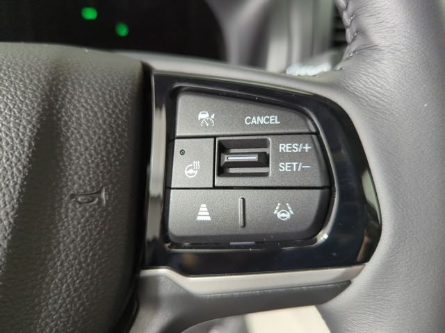 2026 Honda Odyssey Elite FWD