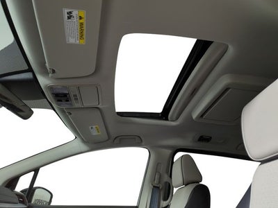 2026 Honda Odyssey Elite FWD