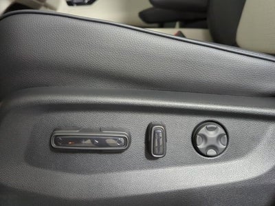 2026 Honda Odyssey Elite FWD