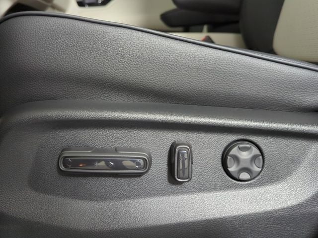 2026 Honda Odyssey Elite FWD