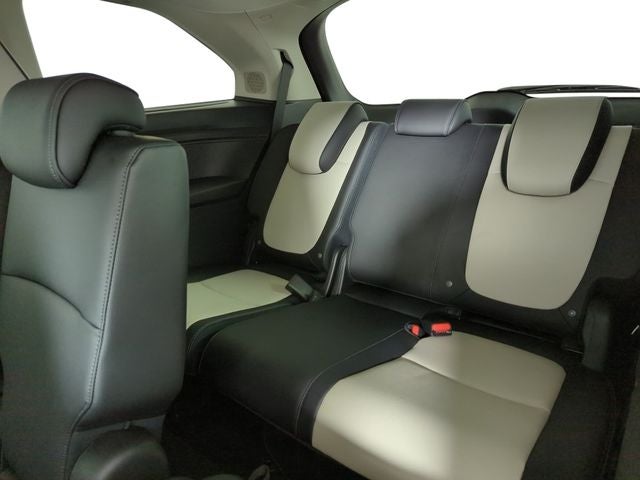 2026 Honda Odyssey Elite FWD