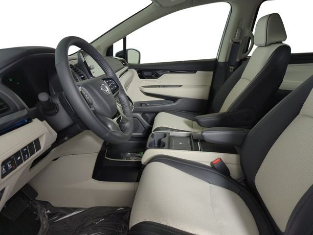 2026 Honda Odyssey Elite FWD