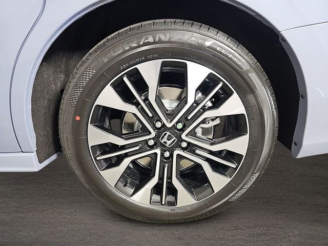 2026 Honda Odyssey Elite FWD