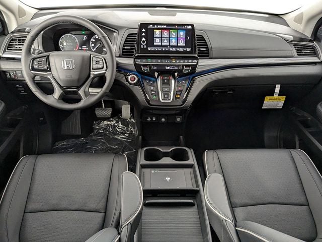 2026 Honda Odyssey Elite FWD