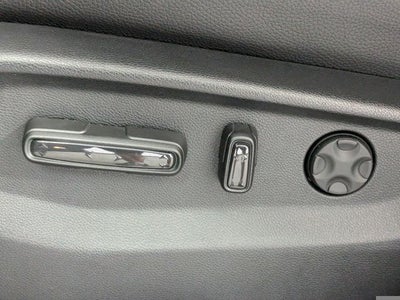 2026 Honda Odyssey Elite FWD