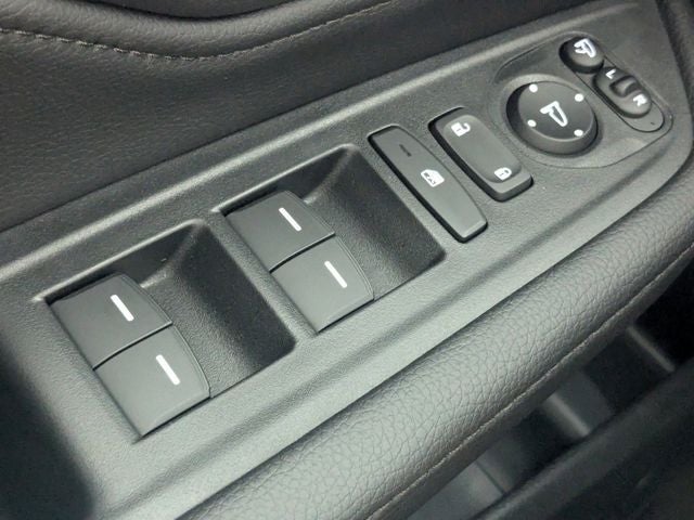 2026 Honda Odyssey Elite FWD