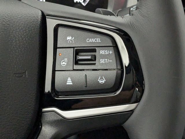 2026 Honda Odyssey Elite FWD