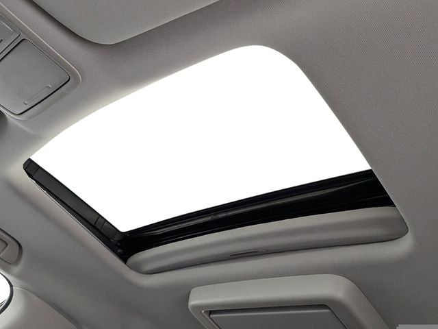 2026 Honda Odyssey Elite FWD