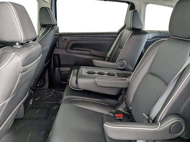 2026 Honda Odyssey Elite FWD